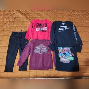 Kids Sweater Size 5t